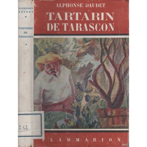 Tartarin De Tarascon