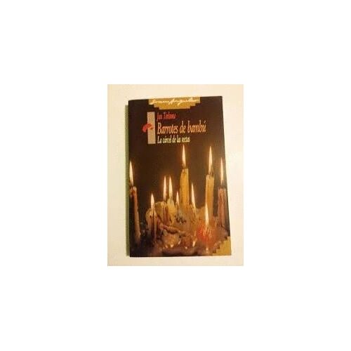 Barrotes De Bambú