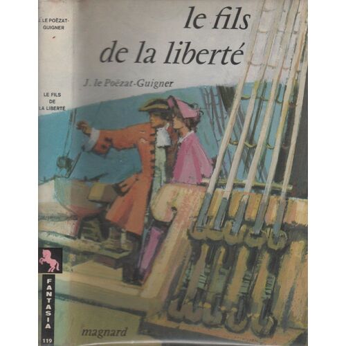 Le Fils De La Liberté