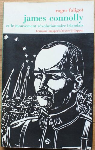 James Connolly Et Le Mouvement Révolutionnaire Irlandais
