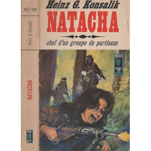 Natacha