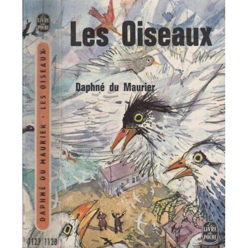Les Oiseaux