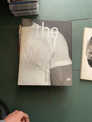 The White T