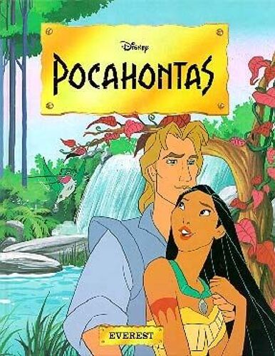 Pocahontas