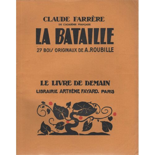 La Bataille