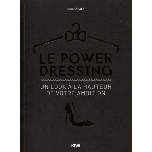 Le Power Dressing - Un Look À La Hauteur De Votre Ambition