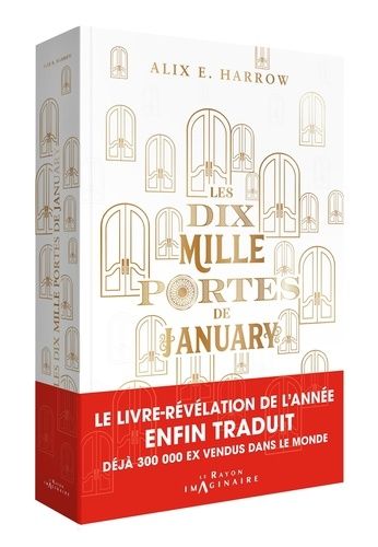 Les Dix Mille Portes De January