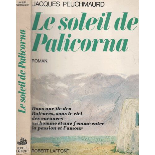 Le Soleil De Palicorna
