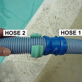 1pcs Tuyau de piscine Poids Anti-flottant lourd Tuyau de nettoyage universel pour NITEX Polaris Zodiac Baracuda W83247 X70105