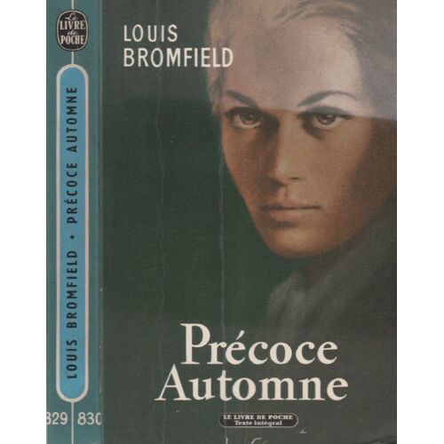 Précoce Automne