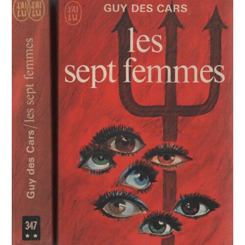 Les Sept Femmes