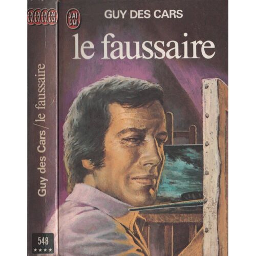 Le Faussaire