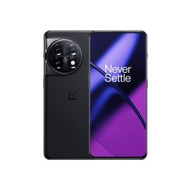 OnePlus 11 5G 128 Go Noir titane