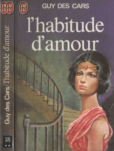 L'habitude D'amour