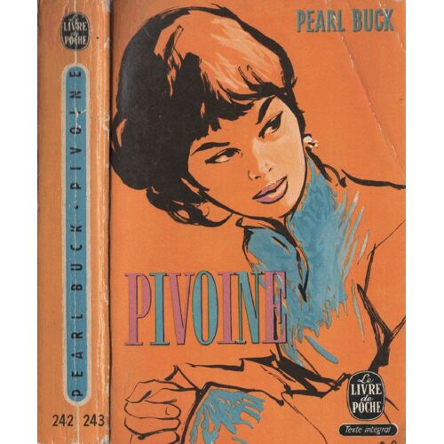 Pivoine