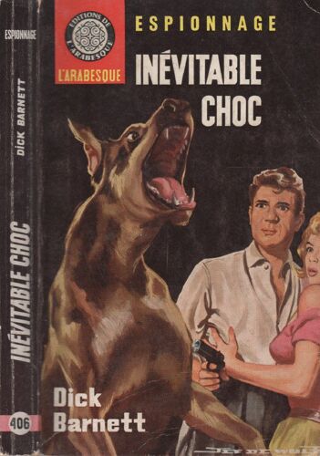 Inévitable Choc