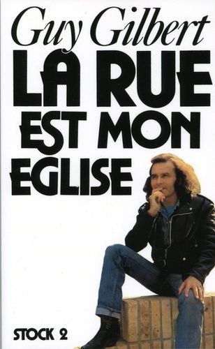La Rue Est Mon Église