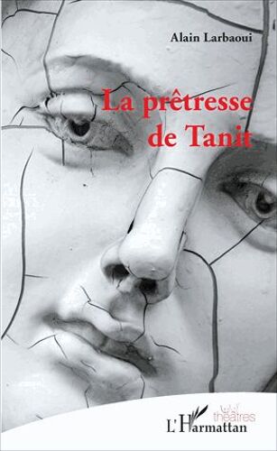 La Prêtrese De Tanit