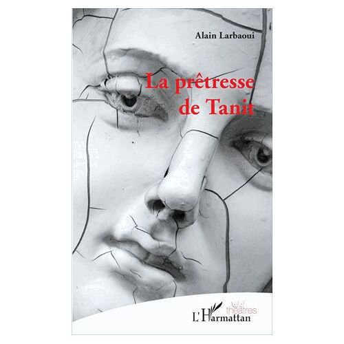 La Prêtrese De Tanit