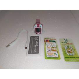 Leapfrog Leapband Rose