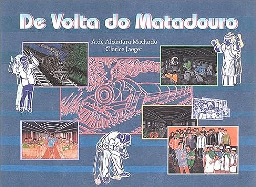 De Volta Do Matadouro
