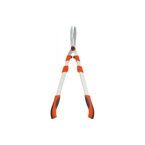 Taille-haies STOCKER - lame ondulée - 50cm - 79021