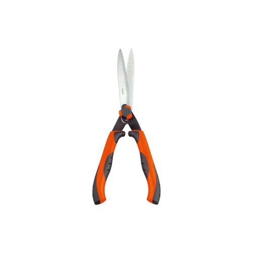Taille-haies STOCKER - lame ondulée - 55cm - 79020