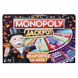 Monopoly Jackpot