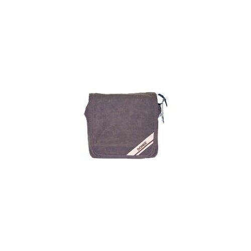Domke RuggedWear collection F-5XZ Large - Étui pour appareil photo numérique avec lentilles - toile de coton - brun
