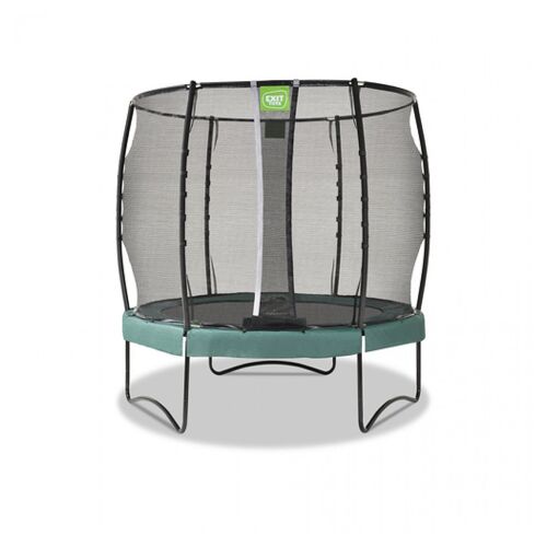 Exit Trampoline Allure Premium Ø253cm - Vert