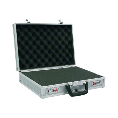 VISO - Étui pour boîte à outils - aluminium, PVC - aluminium