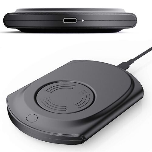 Mouse Jiggler 20dB Mouse Mover Simulateur de mouvement de souris avec interrupteur ON/Off pour l'ordinateur Awaken pour maintient le PC actif