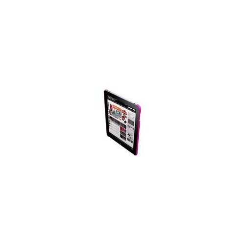 Incipio Feather - Étui Rigide Pour Tablette - Polymère - Magenta - Pour Apple Ipad 1