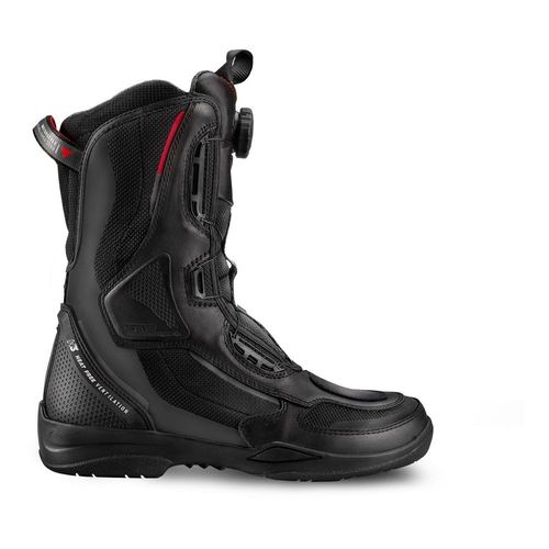 Montantes Shima Strato Lady