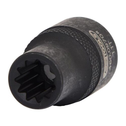 Douille pour étrier de frein 3/8'' - 19 mm Renault/Scania/Volvo