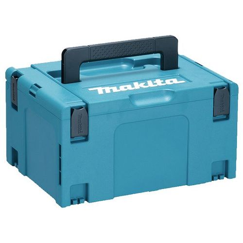 Coffret empilable Mak-Pac taille 3 MAKITA 821551-8