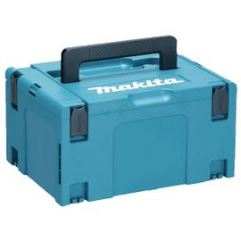 Coffret empilable Mak-Pac taille 3 MAKITA 821551-8