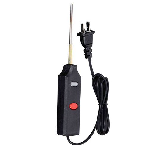 Fer à souder électrique Portable à chauffage rapide 100W, outil de soudage à la main, Station de réparation