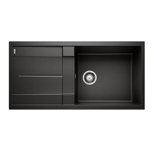 blanco - evier à encastrer 60cm silgranit - 525932