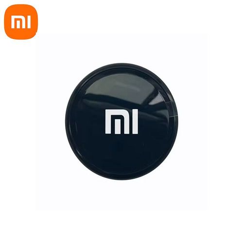 Xiaomi-Mini traqueur GPS intelligent portable,Bluetooth 5.0,IOS,portefeuille pour animaux de compagnie pour enfants,dispositif anti-perte,localisateur de suivi - Type Black