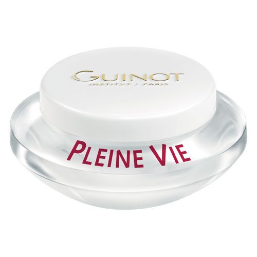 Guinot - Crème Supplément Jeunesse Pleine Vie - 50 Ml 