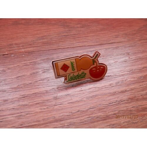 Pin's Saladette
