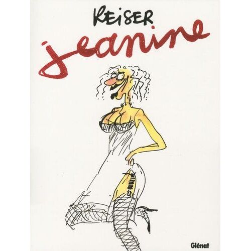 Jeanine
