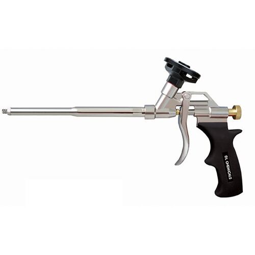Pistolet à mousse métal XL - DL CHEMICALS - 090003000