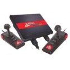 Atari Flashback Pack - Console + 20 Jeux + 2 Manettes + Cable Video (Tv)