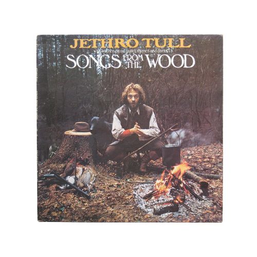 Songs From The Wood
