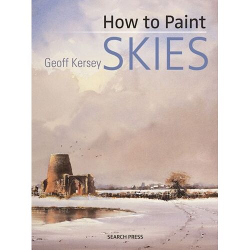 How To Paint Skies
