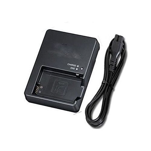Chargeur batterie Cutedeal pour Nikon MH-24 MH24 EN-El14 D5100 D3200 D3100 P7000 P7100