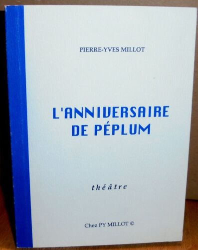 L'anniversaire De Péplum