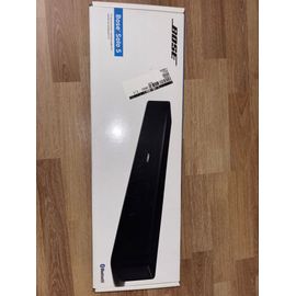 Enceinte BOSE Bluetooth solo 5 
